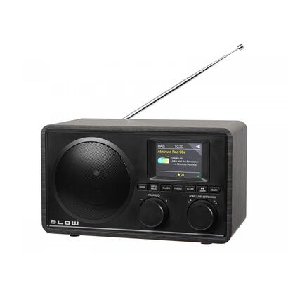radio-kuchenne-fmdab-rk5-bluetooth-czarne