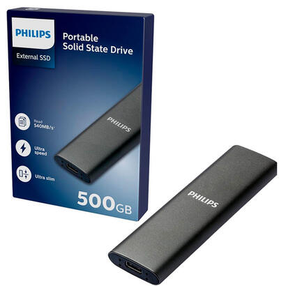 philips-ssd-externo-500gb-ultra-speed-grey