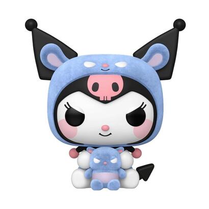 funko-pop-sanrio-vinyl-kuromi-como-baku