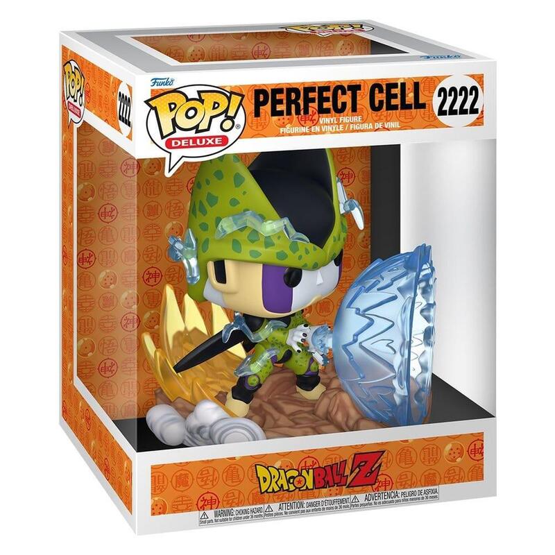 funko-pop-deluxe-dragon-ball-z-perfect-cell-vs-gohan-build-a-scene
