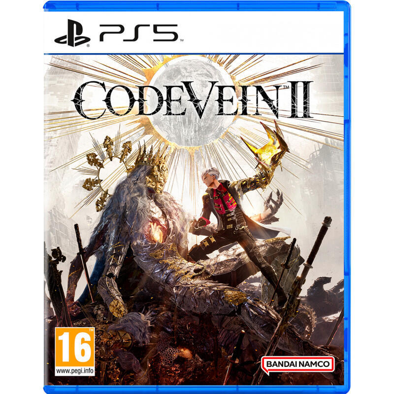 juego-code-vein-2-playstation-5