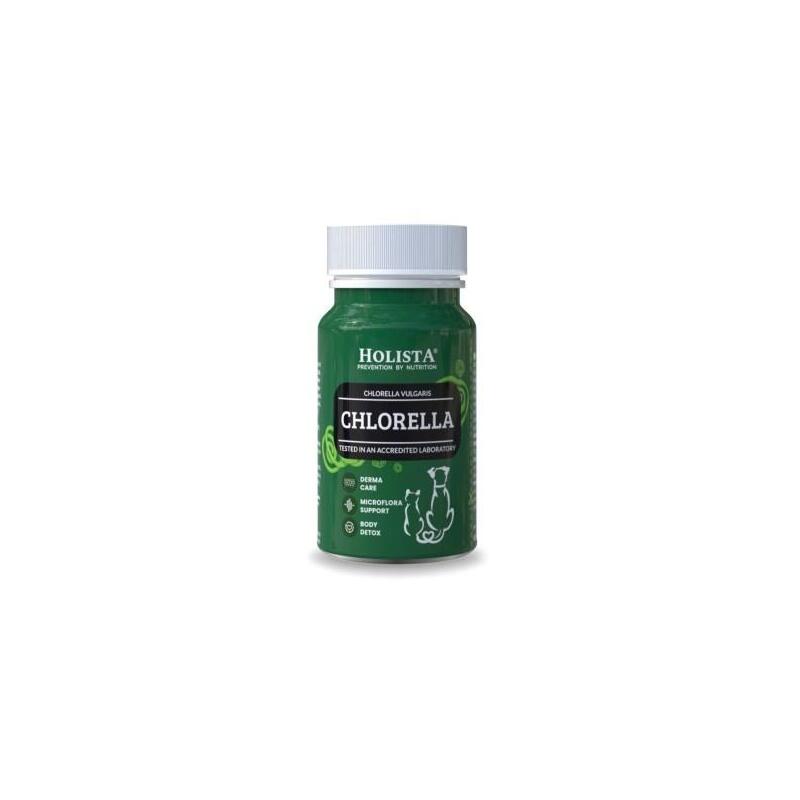 holista-chlorella-suplementos-para-perros-y-gatos-90-pcs