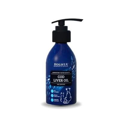 holista-cod-liver-oil-suplementos-para-perros-y-gatos-100ml