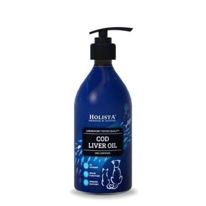 holista-cod-liver-oil-suplementos-para-perros-y-gatos-500ml
