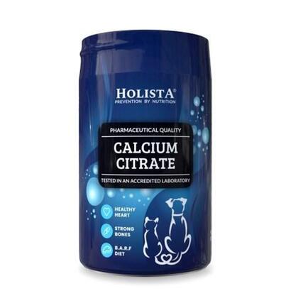 holista-calcium-citrate-suplementos-para-perros-y-gatos-200g