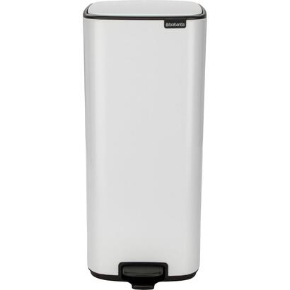 brabantia-treteimer-bo-30-liter-weiss