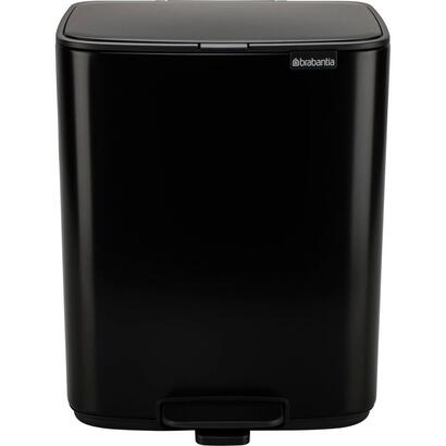 brabantia-treteimer-bo-12-liter-matt-black