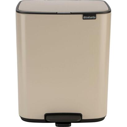 brabantia-treteimer-bo-12-liter-soft-beige