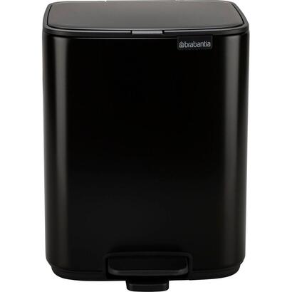 brabantia-treteimer-bo-7-liter-matt-black