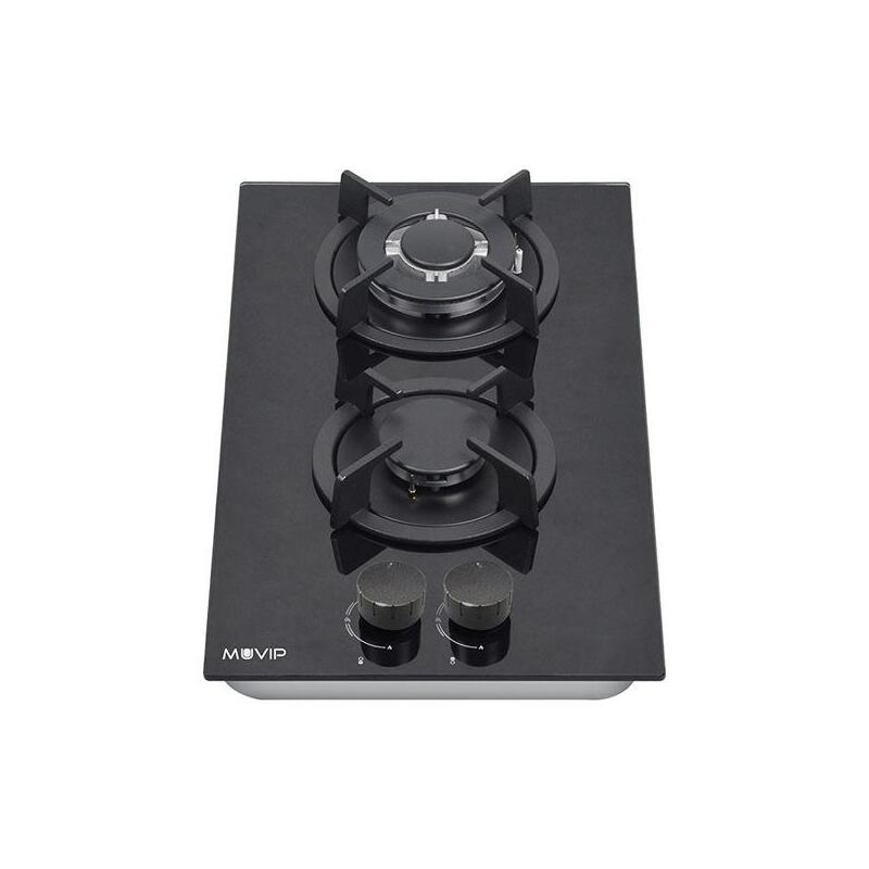 muvip-mv0627-cocina-de-gas-encastrable-2-zonas-de-coccion-de-26cm-quemador-y-soportes-de-hierro-fundido-cristal
