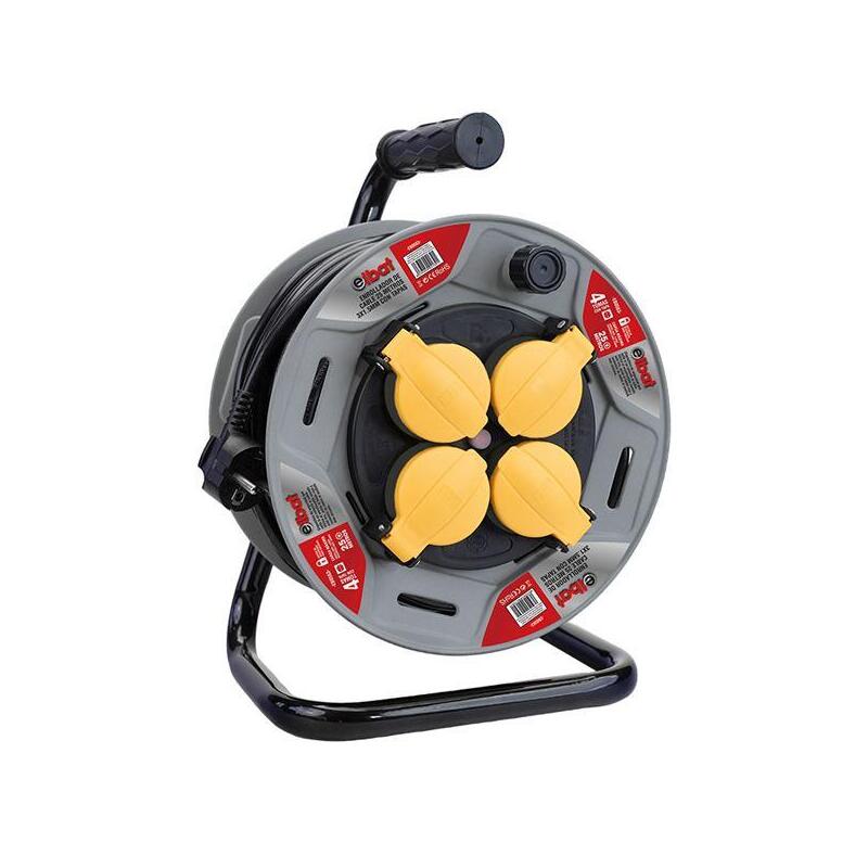 elbat-enrollador-alargador-con-proteccion-termica-4-shukos-carga-maxima-enrollado-1100w-desenrollado-3200w-cable