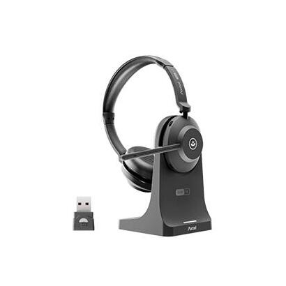 auriculares-axtel-one-bt-con-mirofono-inalambricos-hasta-40-horas-de-autonomia-cancelacion-de-ruido-bluetooth-