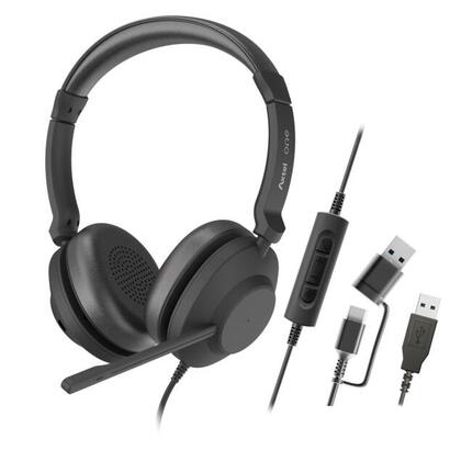 auriculares-axtel-one-con-microfono-usb-conexion-usb-a-y-usb-c-controles-de-audio-integrados-estereo