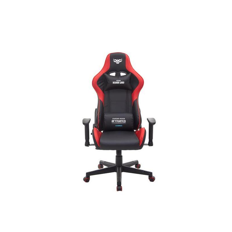 silla-gaming-cromad-serie-demon-lord-estructura-robusta-piel-sintetica-de-alta-calidad-altura-regulable-con