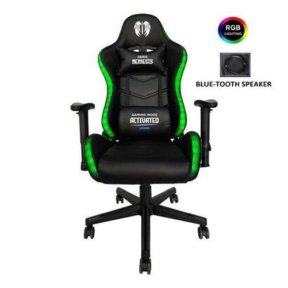 cromad-serie-nemesis-silla-gaming-rgb-estructura-robusta-piel-sintetica-de-alta-calidad-altura-regulable-con