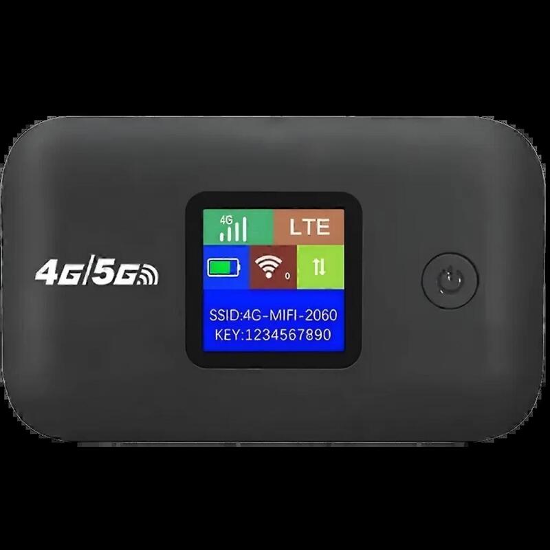 router-a8-4g-lte-portatil-3000mah-blanco