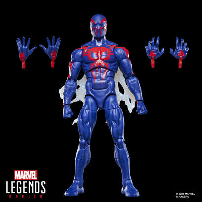 figura-spider-man-2099-spiderman-marvel-comics-15cm