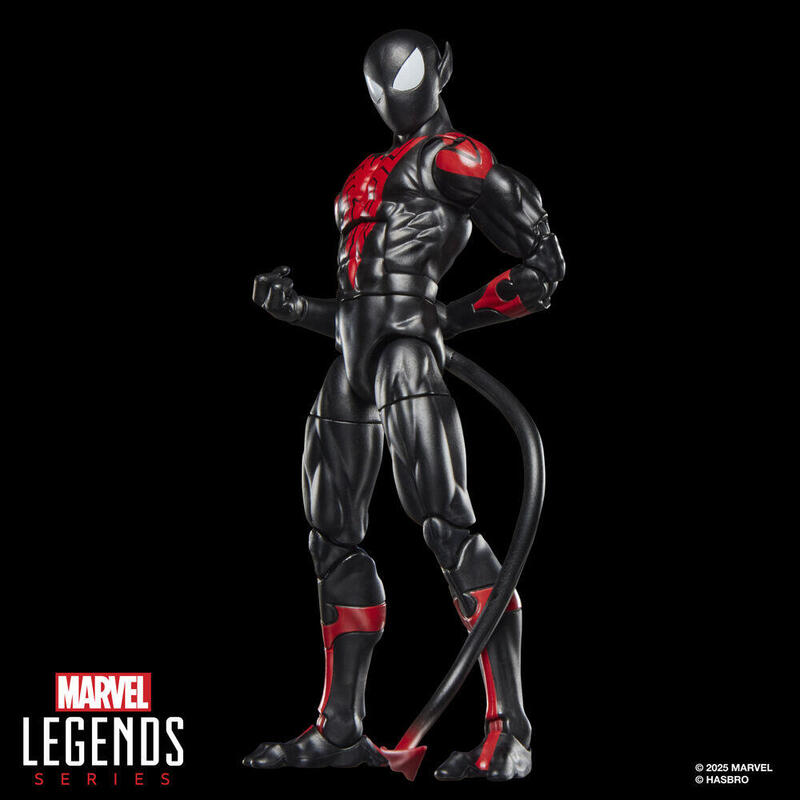 figura-uncanny-spider-man-nightcrawler-spider-man-marvel-legends-series-15cm