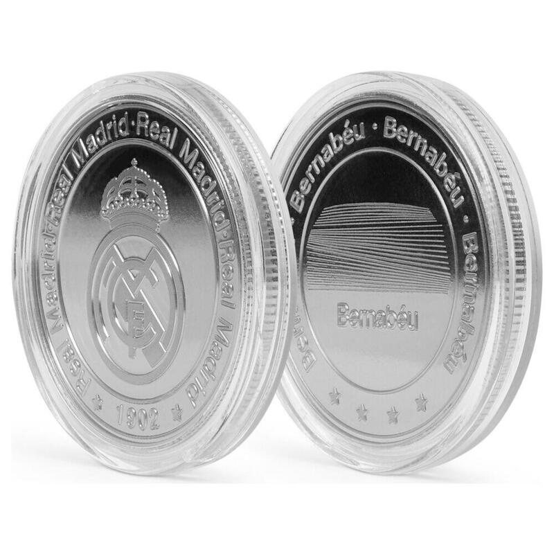 moneda-bernabeu-plateada-real-madrid