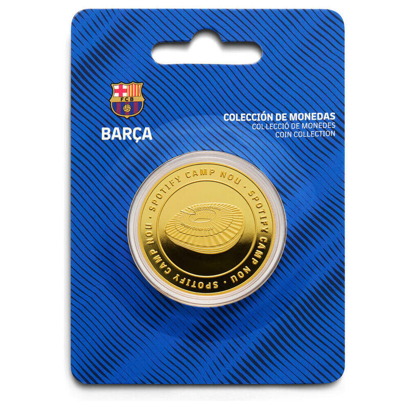 moneda-camp-nou-fc-barcelona