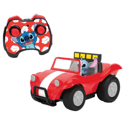 vehiculo-radio-control-stitch-disney