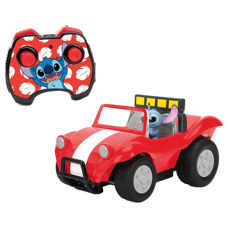 vehiculo-radio-control-stitch-disney