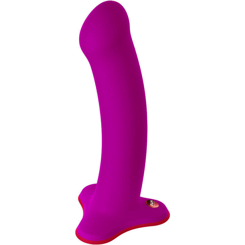 fun-factory-magnum-dildo-punto-g-morado