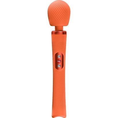 fun-factory-vim-vibrador-wand-naranja