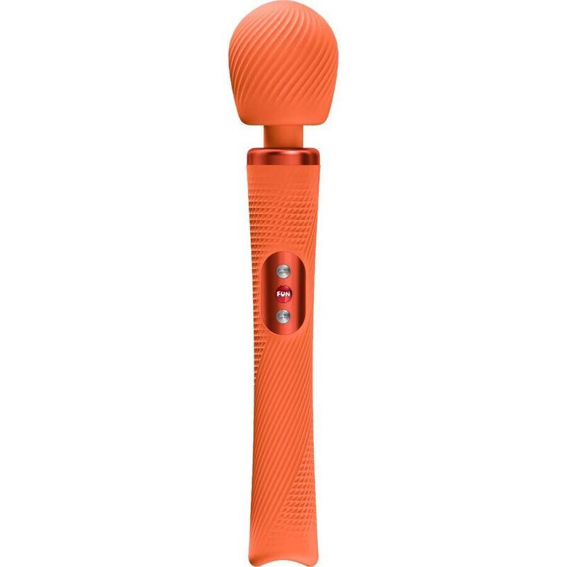 fun-factory-vim-vibrador-wand-naranja