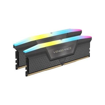 memoria-corsair-ddr5-16gb-2x8gb-pc6000-vengeance-rgb-cmh16gx5m2e6000z36