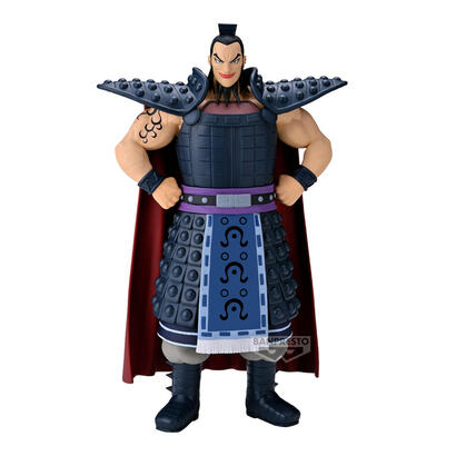 figura-banpresto-ohki-grandista-kingdom-28cm