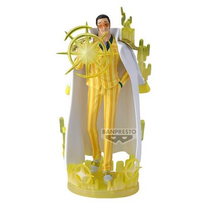 figura-banpresto-one-piece-the-shukko-logia-borsalino-special-edition