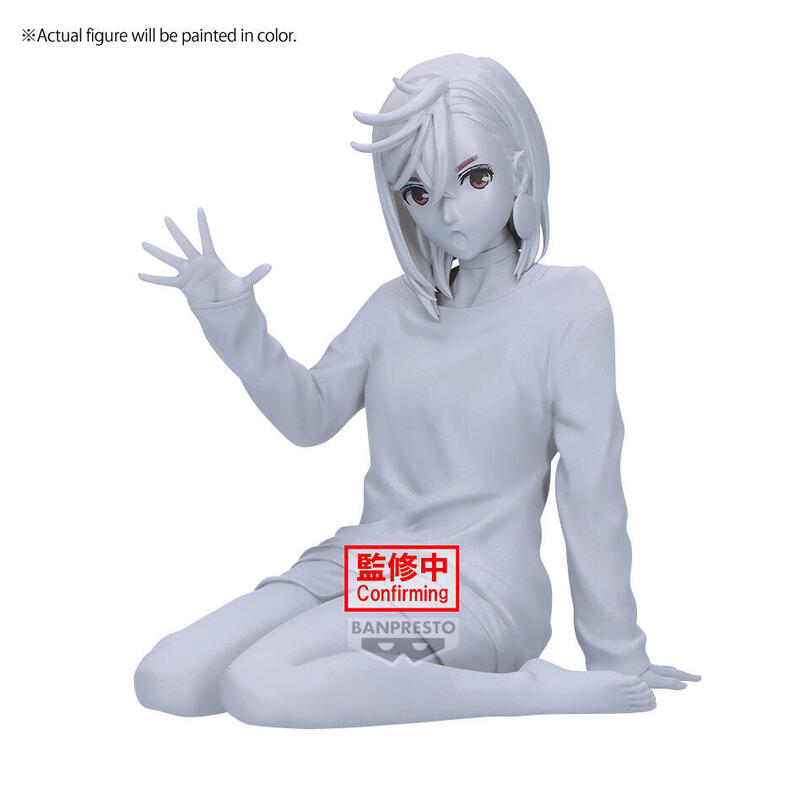 figura-banpresto-dandadan-relax-time-momo