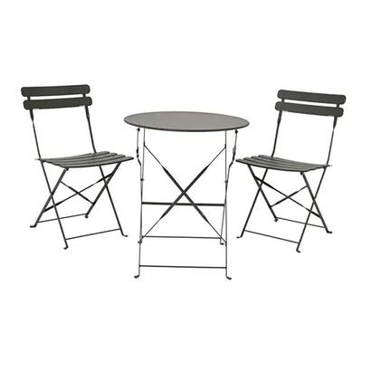 conjunto-de-mesa-y-2-sillas-helsingborg-plegables-de-acero-gris-antracita