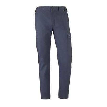 pantalon-multibolsillo-elastico-road-azul-marino-talla-3xl
