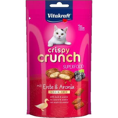 vitakraft-crispy-crunch-duck-with-chokeberry-goma-para-gatos-60g