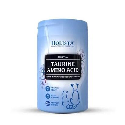 holista-taurine-amino-acid-suplementos-para-perros-y-gatos-250g