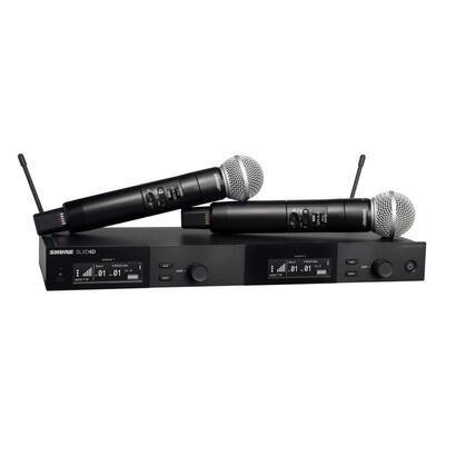 shure-slxd24desm58-g59-sistema-inalambrico-digital-doble-con-dos-transmisoresmicrofonos-de-mano