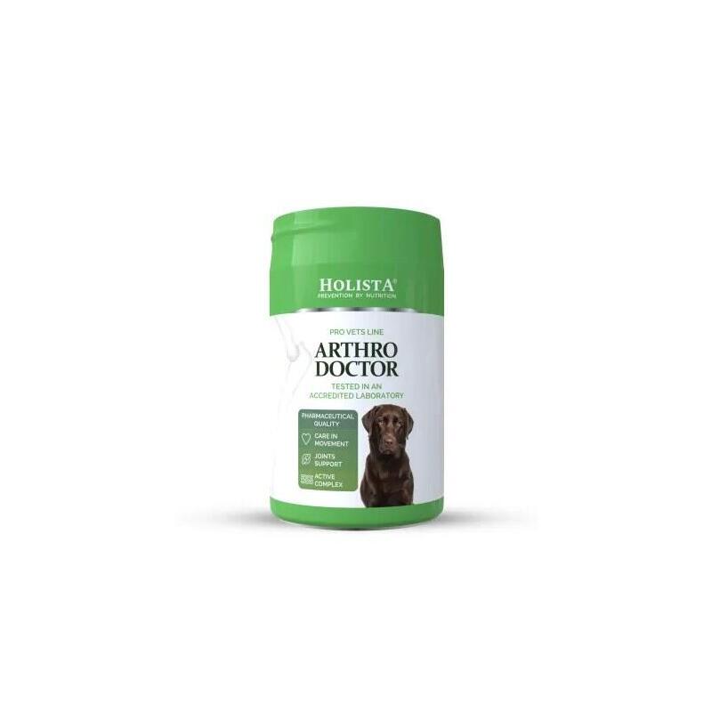 holista-arthro-doctor-suplementos-para-perros-y-gatos-200g