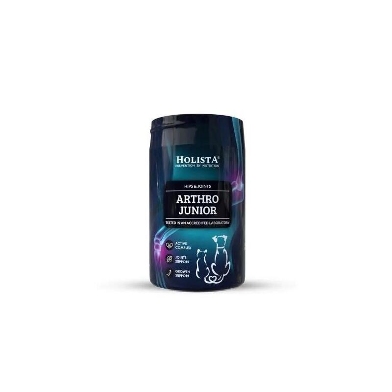 holista-arthro-junior-suplementos-para-perros-y-gatos-200g