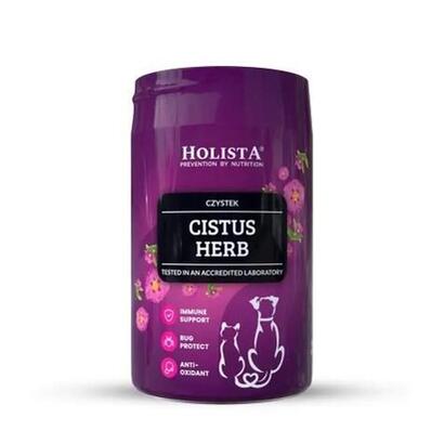holista-cistus-herb-suplementos-para-perros-y-gatos-100g