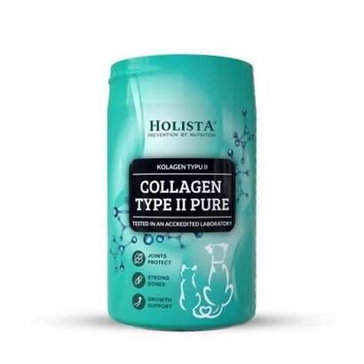 holista-collagen-type-ii-pure-suplementos-para-perros-y-gatos-200g