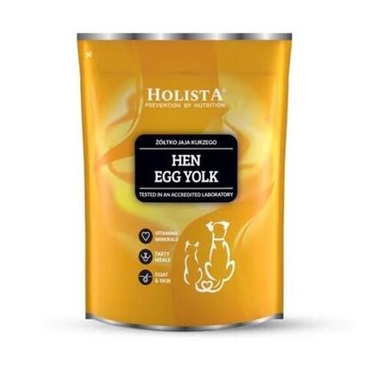 holista-hen-egg-yolk-suplementos-para-perros-y-gatos-500g