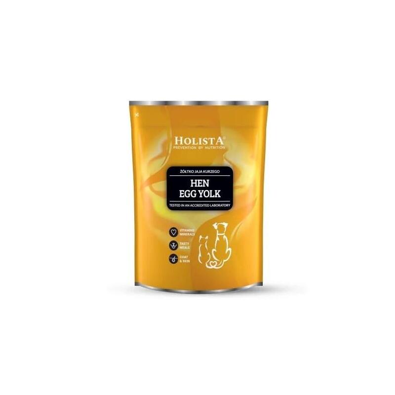 holista-hen-egg-yolk-suplementos-para-perros-y-gatos-500g