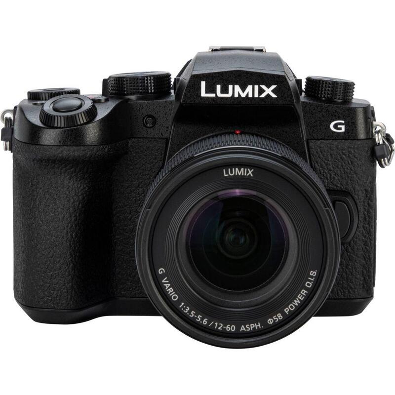 camara-panasonic-lumix-g97-vario-12-60mm-f35-56