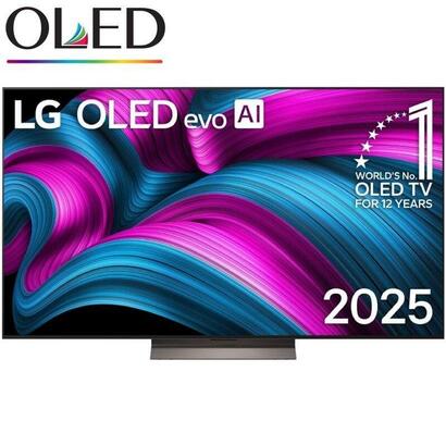 televisor-lg-oled-evo-ai-c5-oled55c56lb-55-ultra-hd-4k-smart-tv-wifi