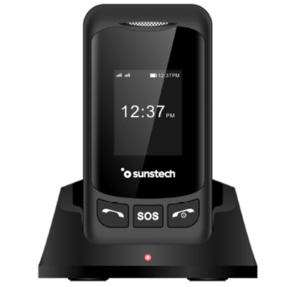 telefono-movil-sunstech-celt26-para-personas-mayores-negro