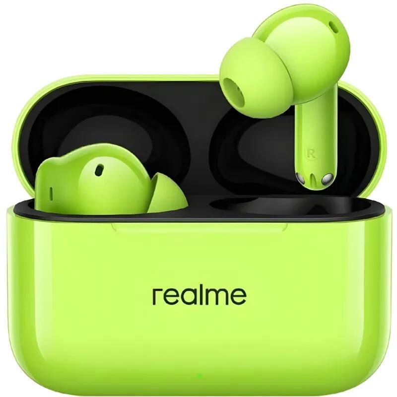 realme-buds-t200-anc-verde