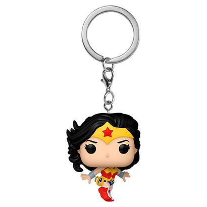 llavero-pocket-pop-dc-comics-wonder-woman