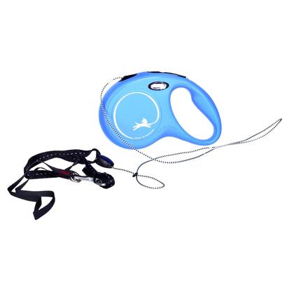 flexi-new-classic-m-5-m-amarillo-perro-correa-retractil